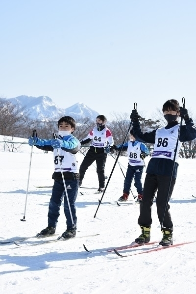 ニュース特急便　2021年2月 （2）