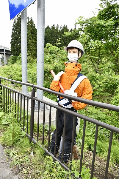 ニュース特急便　2021年5月 （3）