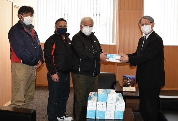 ニュース特急便 2020年4月 (2)