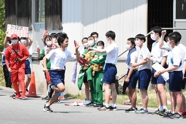 ニュース特急便　2022年5月(2)