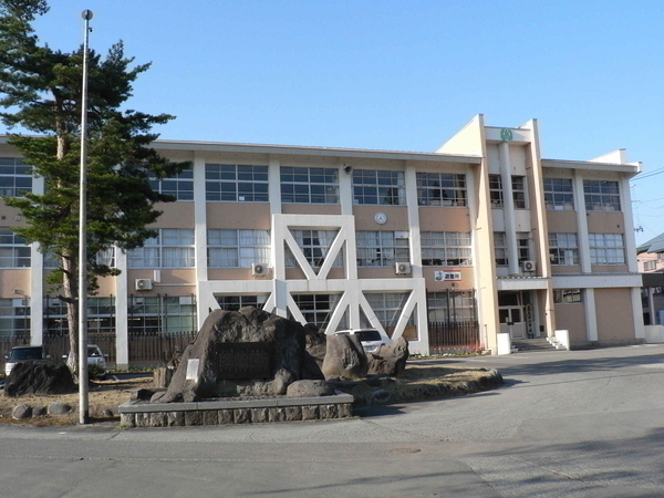 尾花沢市