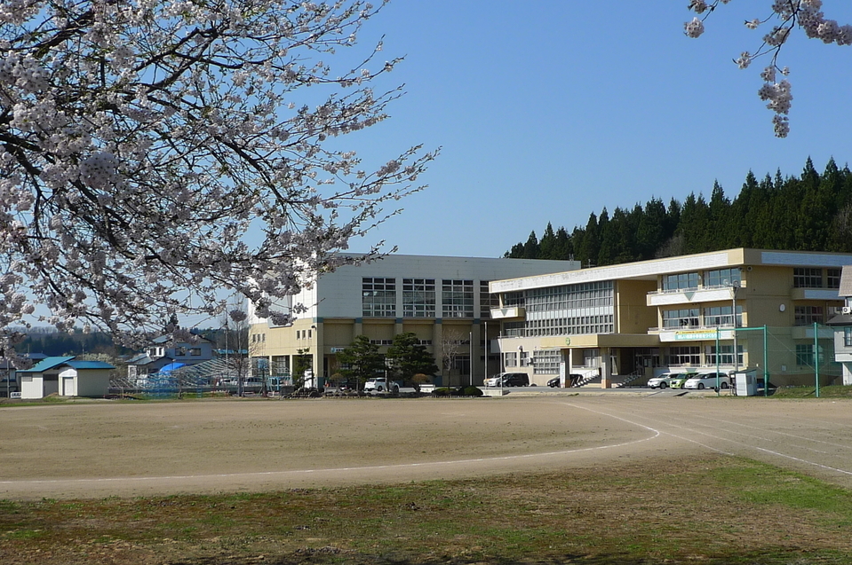 尾花沢市