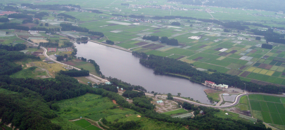 尾花沢市