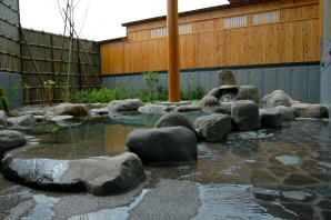 花笠の湯