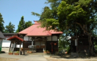 養泉寺