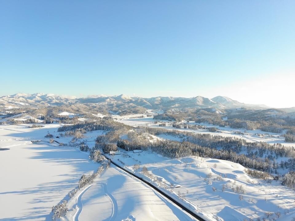 雪