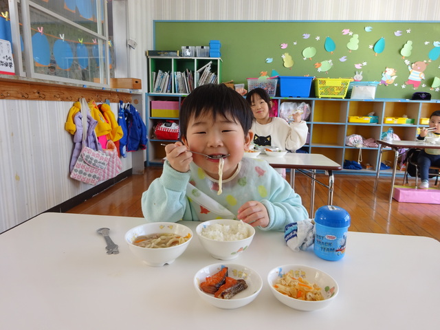 うどん