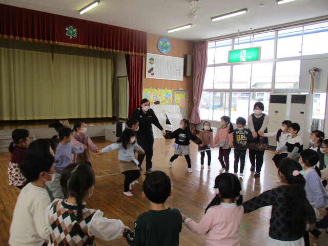 英会話２