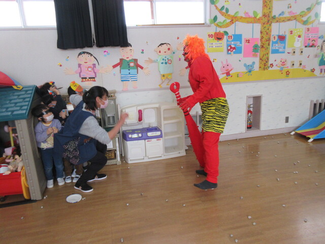 節分