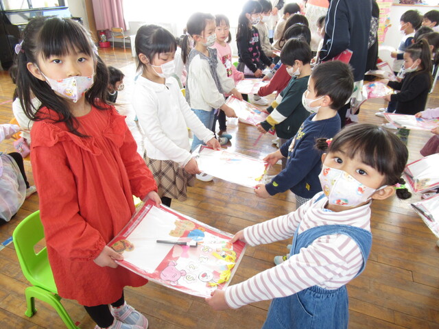 お別れ会7
