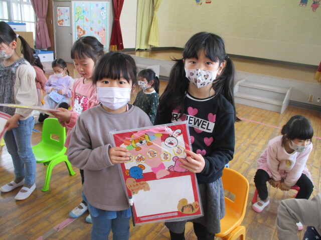 お別れ会11