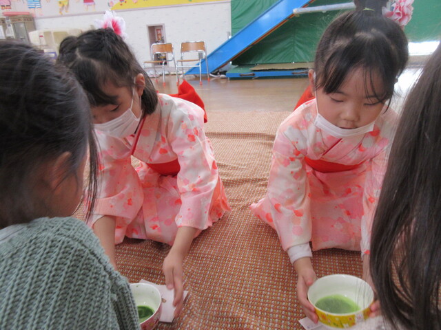 ひな祭り