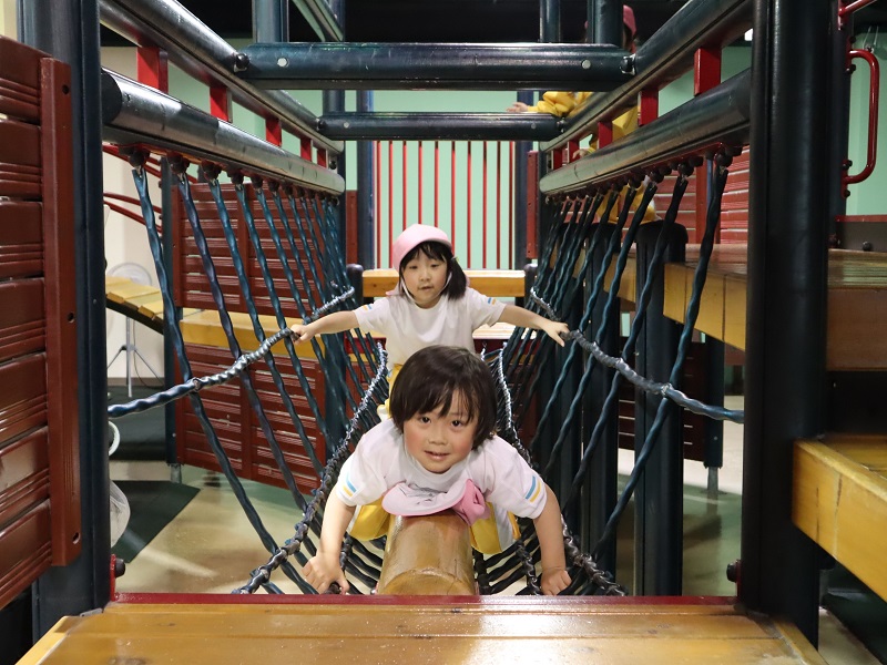 親子遠足4