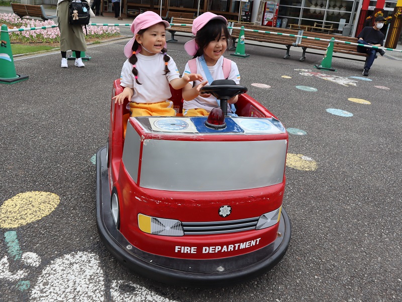 親子遠足2 (1)