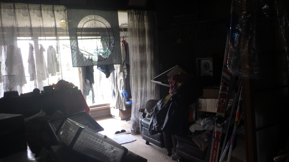 部屋