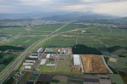 尾花沢市