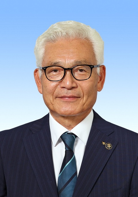 市長