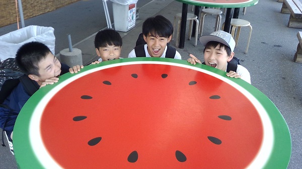 農村フォトコン