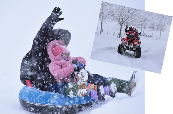 スノーランドオープン