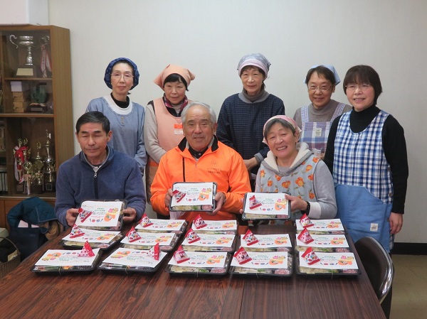 常盤地区見守り支援隊