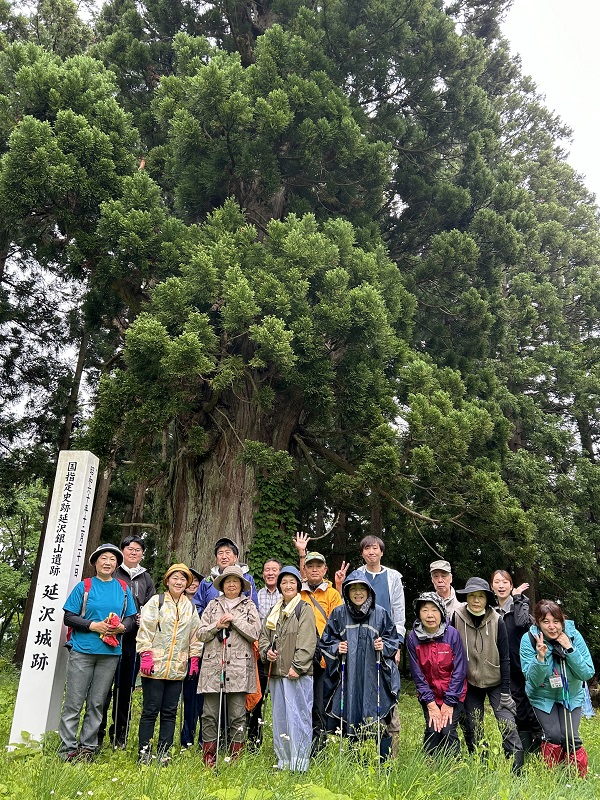 20240528おばね満喫ウォーキング