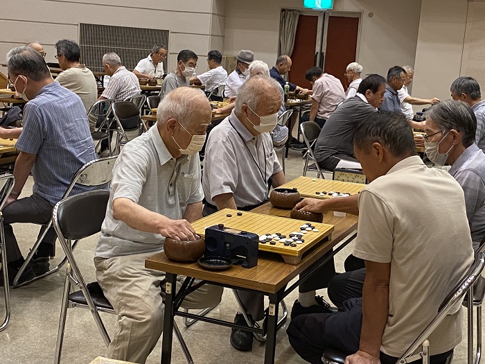 20240630市民囲碁大会