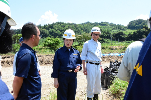 吉村県知事