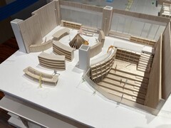 模型ラーニングコモンズ