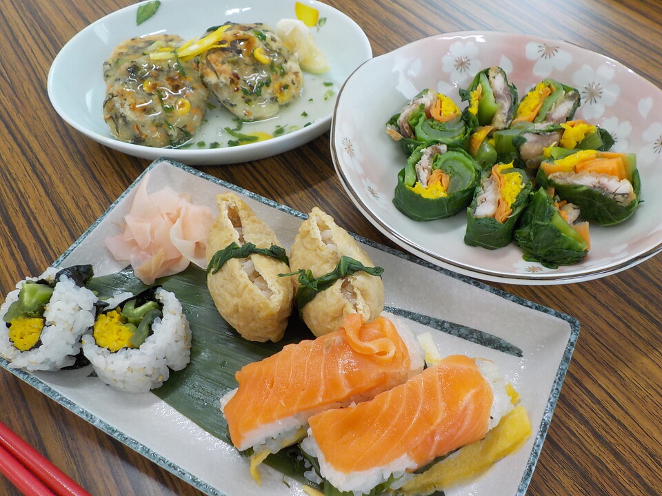 青菜