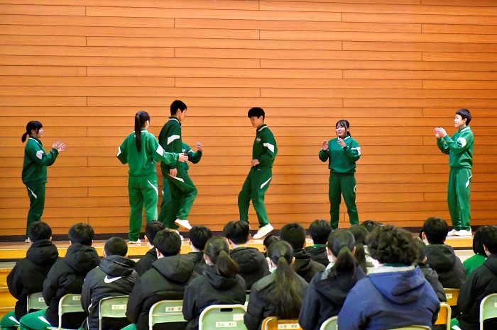 20250123尾中ダンスフェス2025