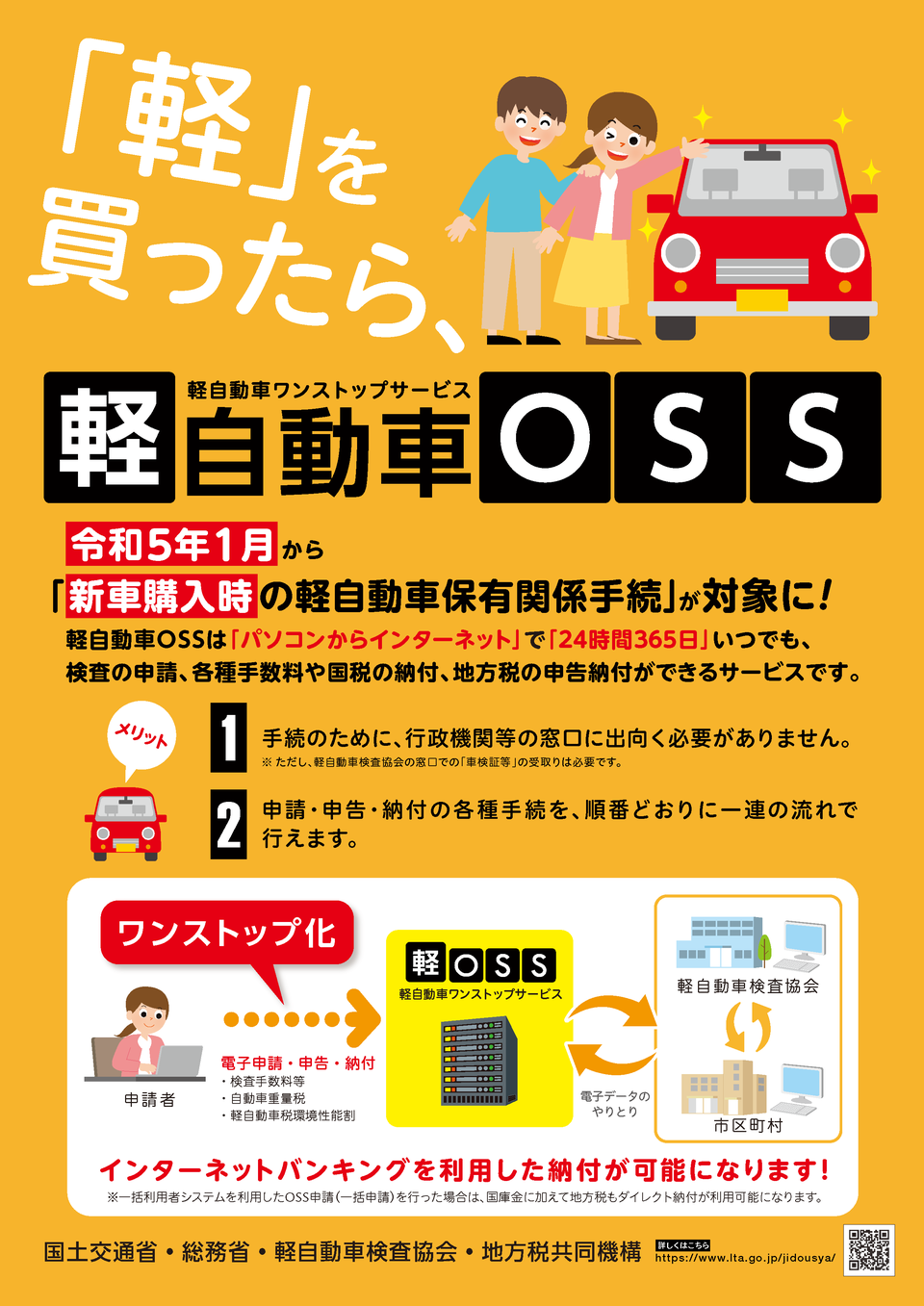 軽OSSおもて