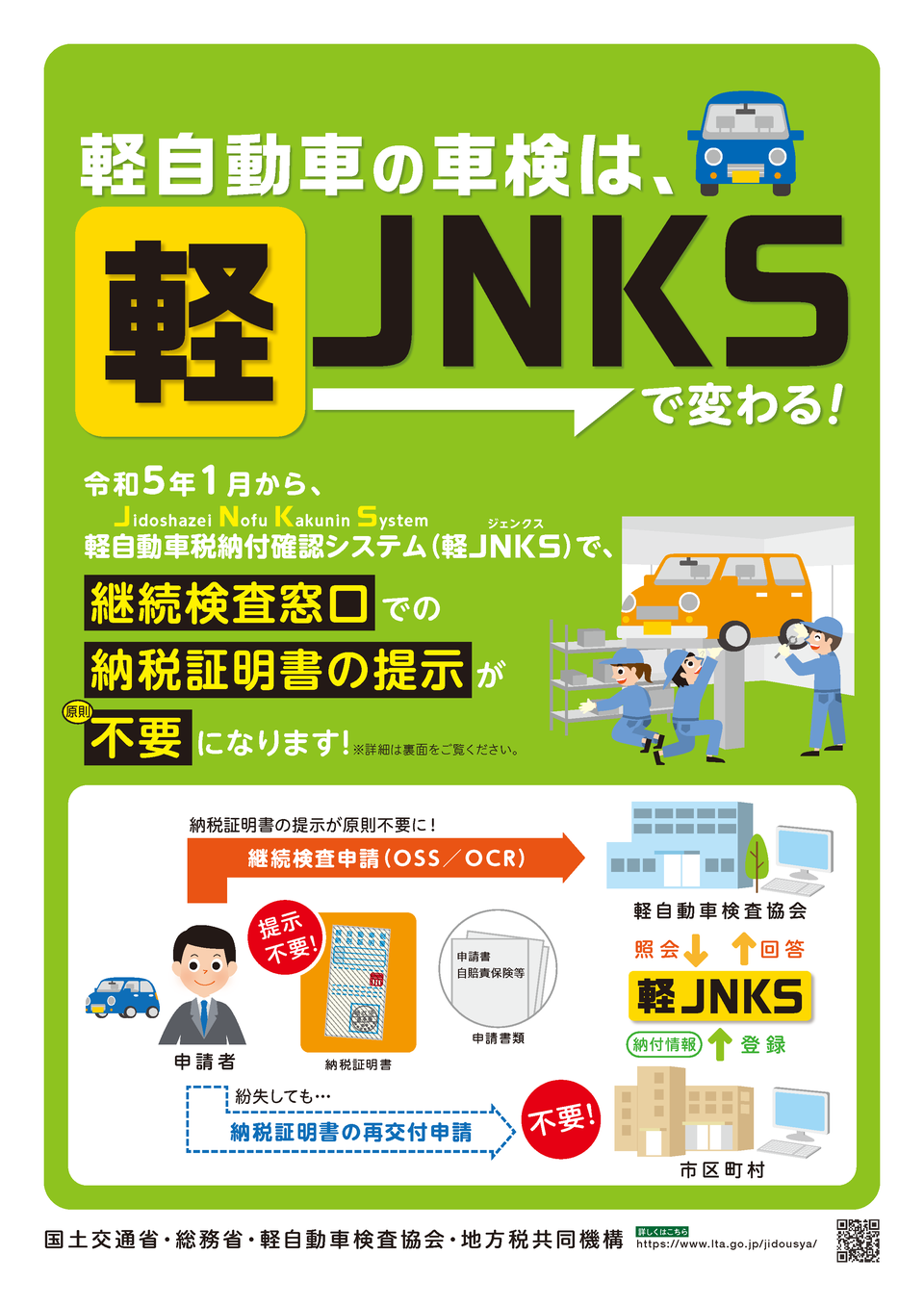軽JNKSおもて