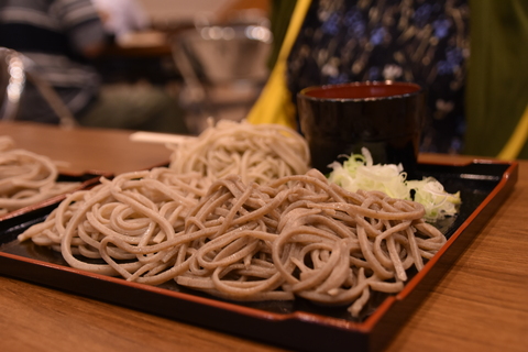 そば１