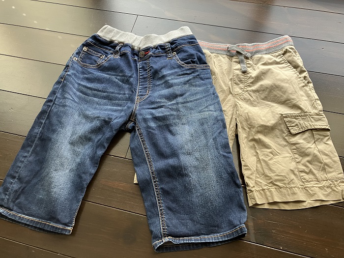 子供服160