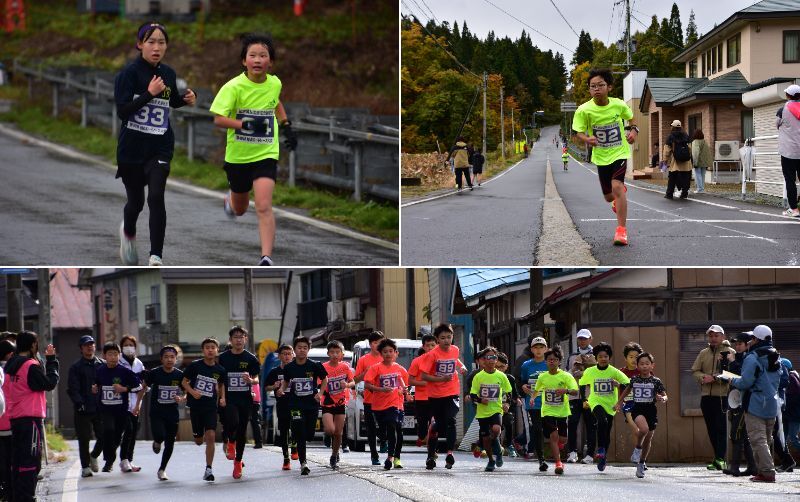 20251103城山ロードレース