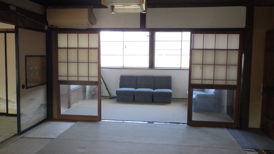 和室