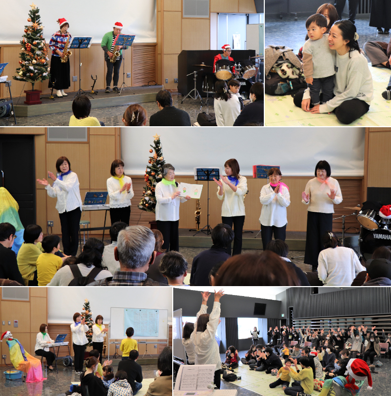 20251223音とことばの調べコンサート