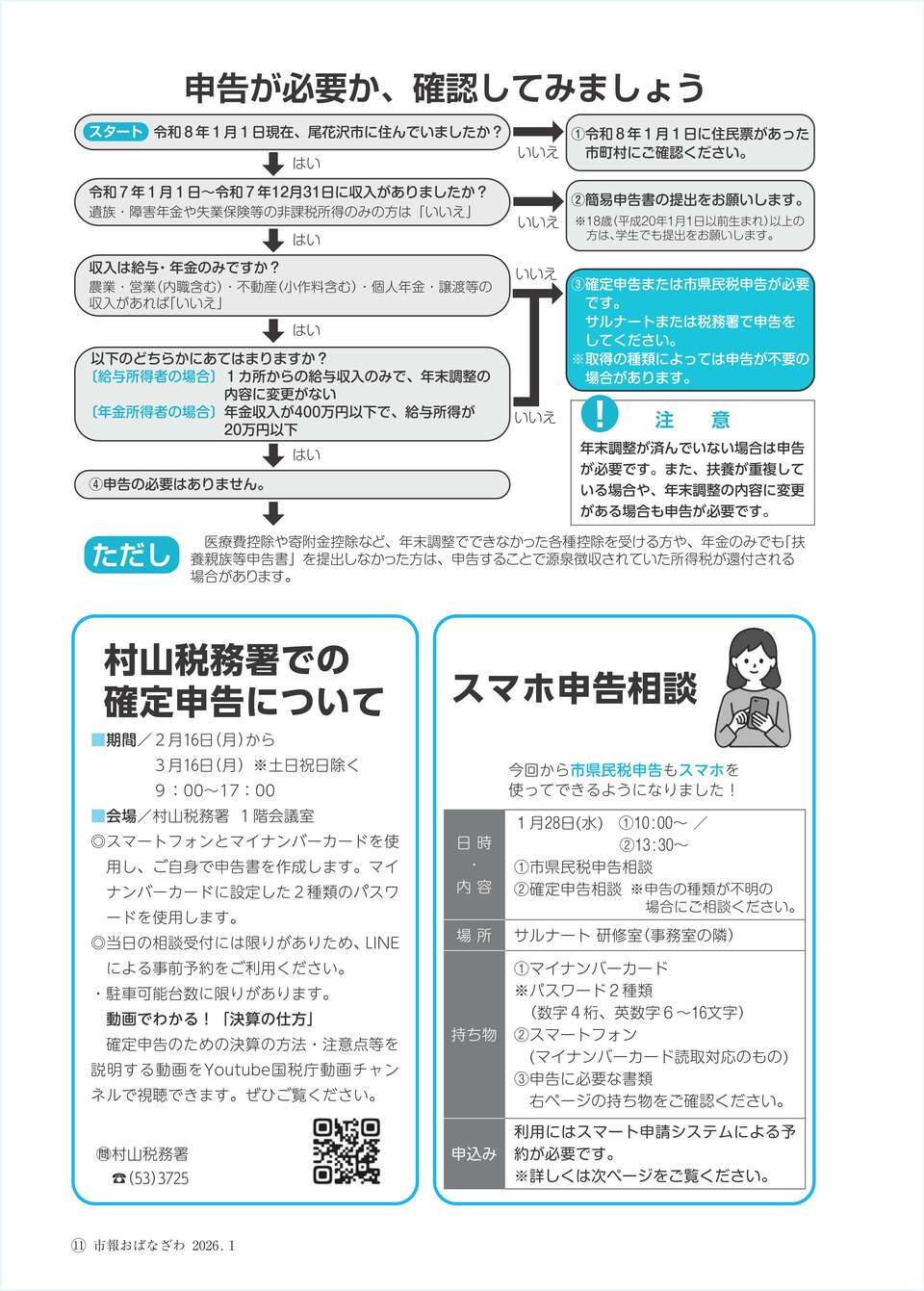 フローチャート