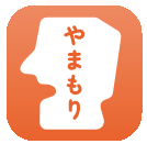 「やまもり」のアイコン