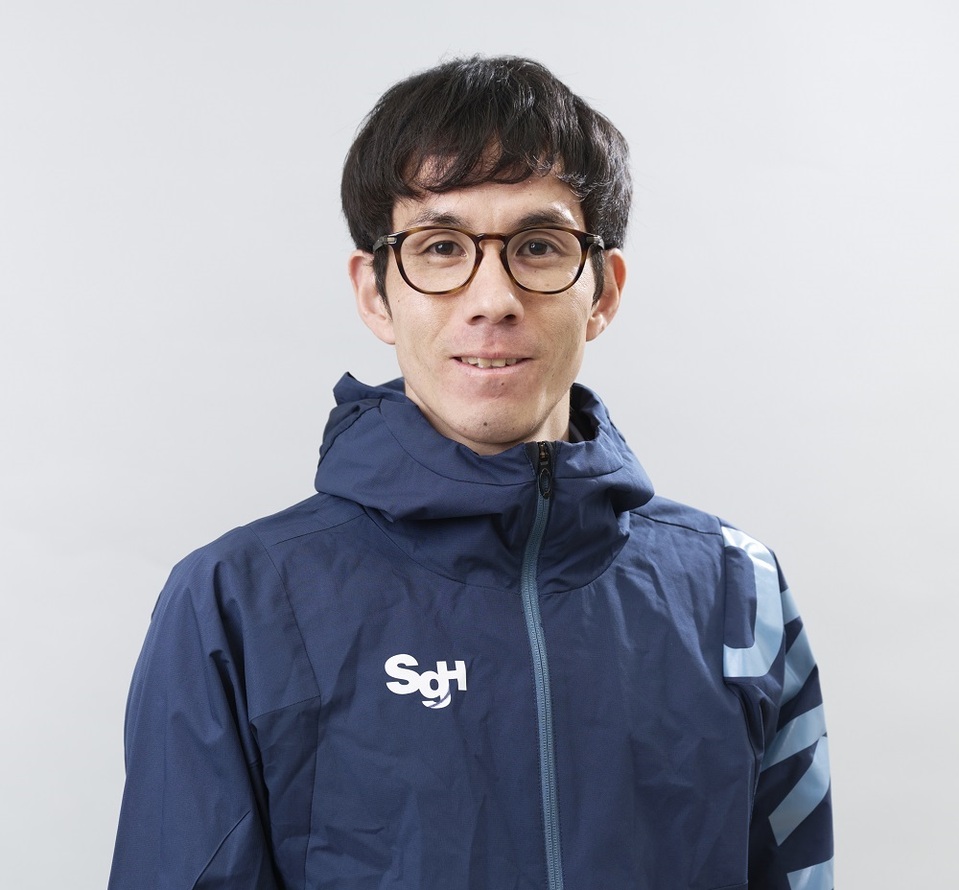 ゲストランナー