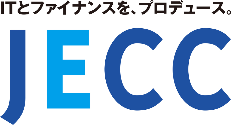 JECC　ロゴ