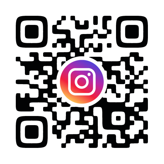 QR_ふるさと田んぼ楽交Instagram