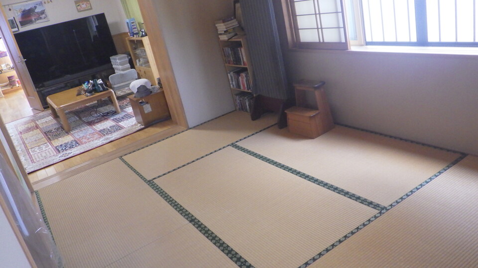 和室