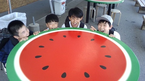 農村フォトコン