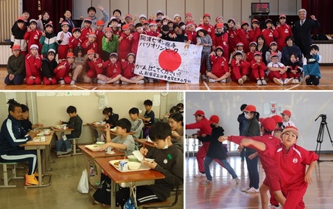 20231122岡澤セオン選手特別授業