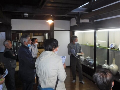 20240504用の美ギャラリートーク