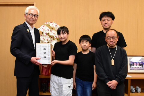 20240520野尻太鼓募金