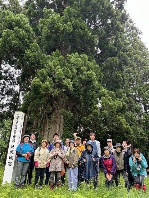 20240528おばね満喫ウォーキング