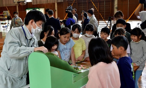 20240604土砂災害出前授業