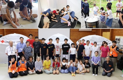 20240801サマーヤングボランティア